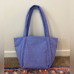 Baggu mini cloud bag